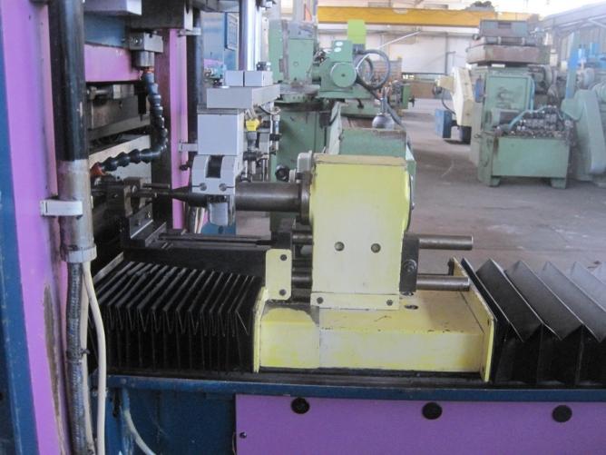 MICHIGAN ROTO-FLO 3225